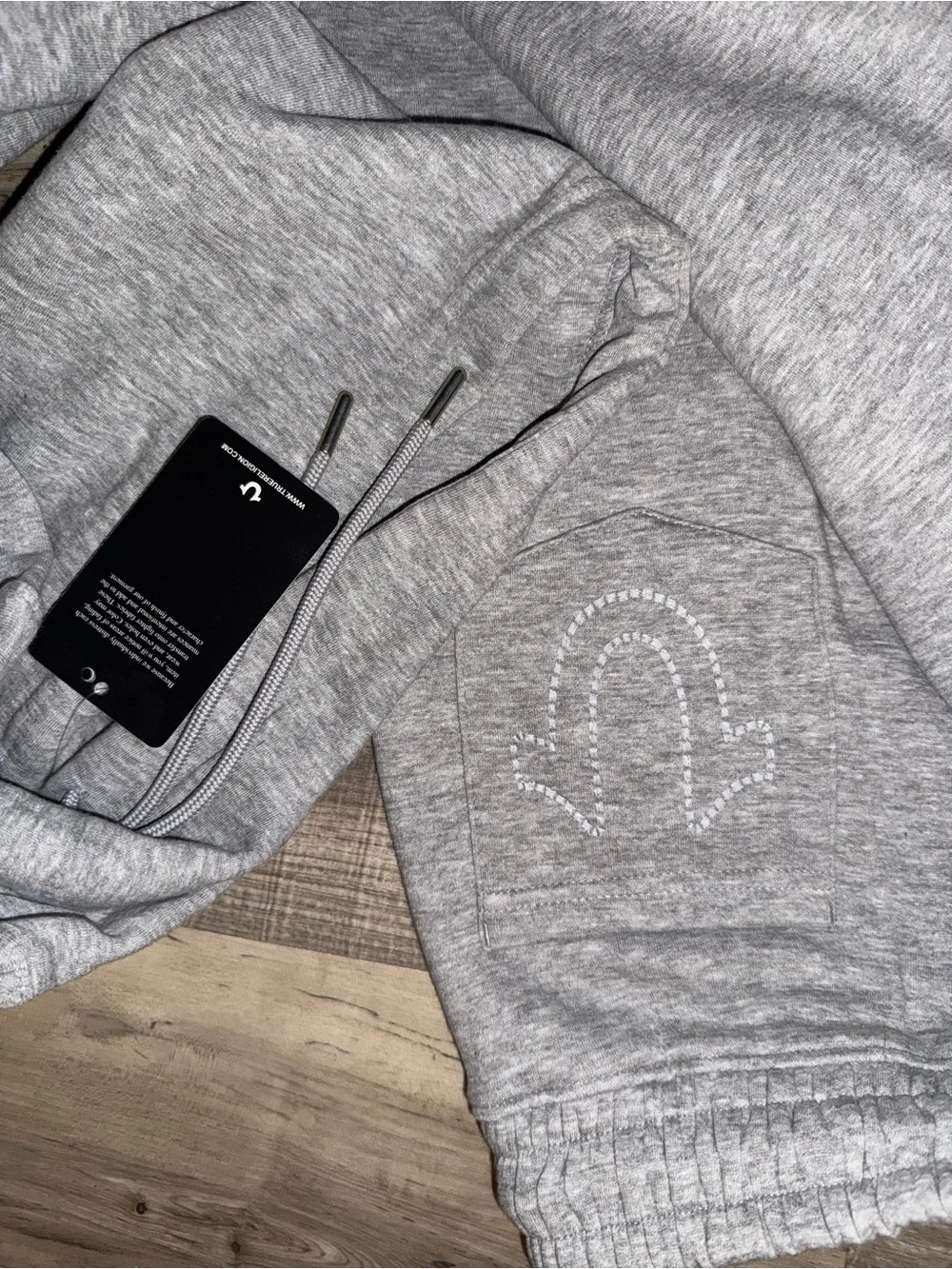 True Religion size small